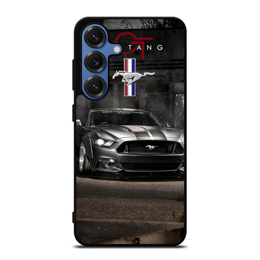 FORD MUSTANG GT CAR Samsung Galaxy Case Cover