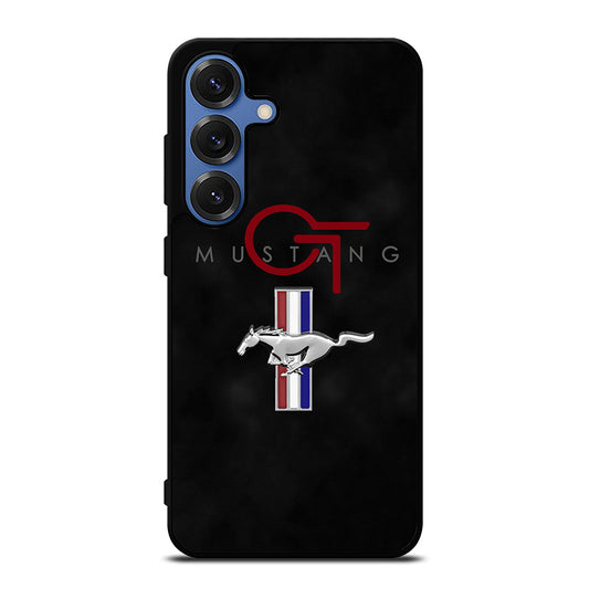 FORD MUSTANG GT LOGO Samsung Galaxy Case Cover
