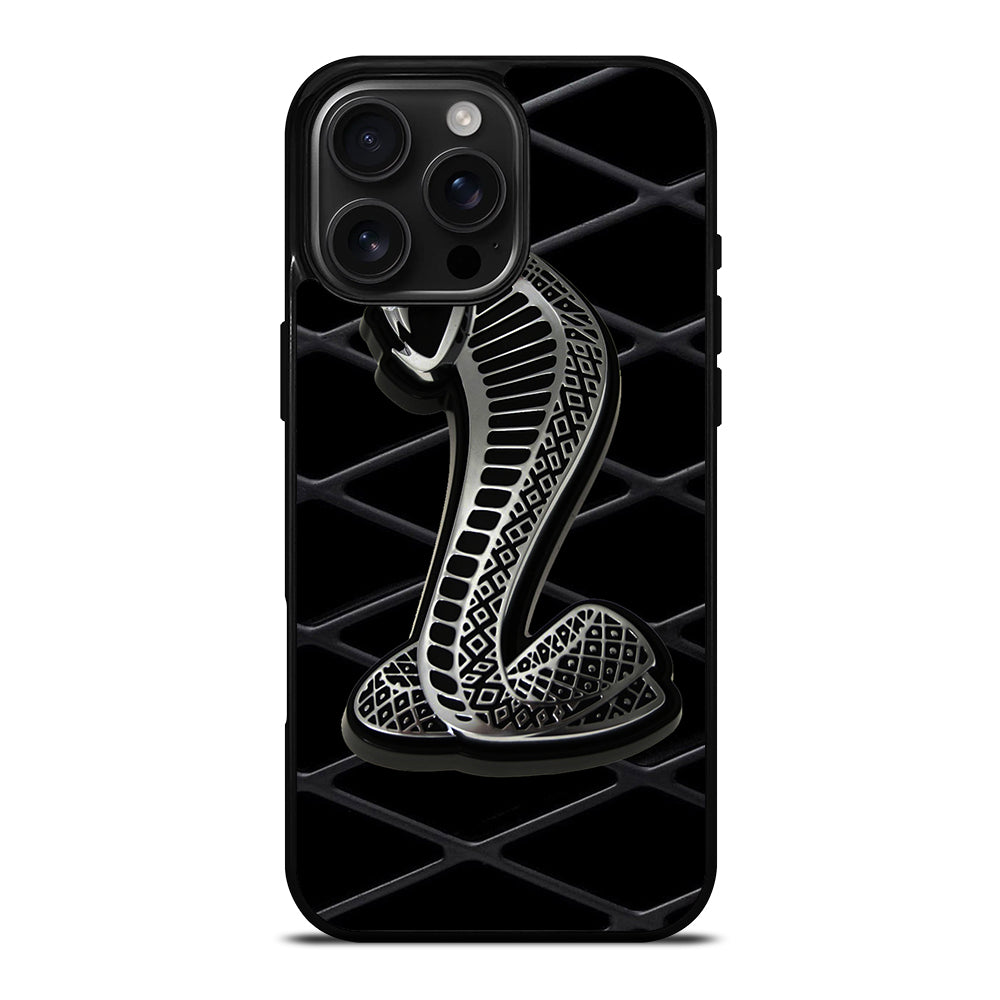 FORD SHELBY COBRA 1 iPhone Case Cover