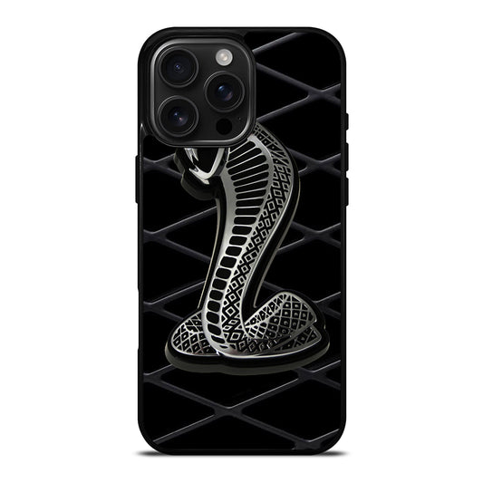 FORD SHELBY COBRA 1 iPhone Case Cover