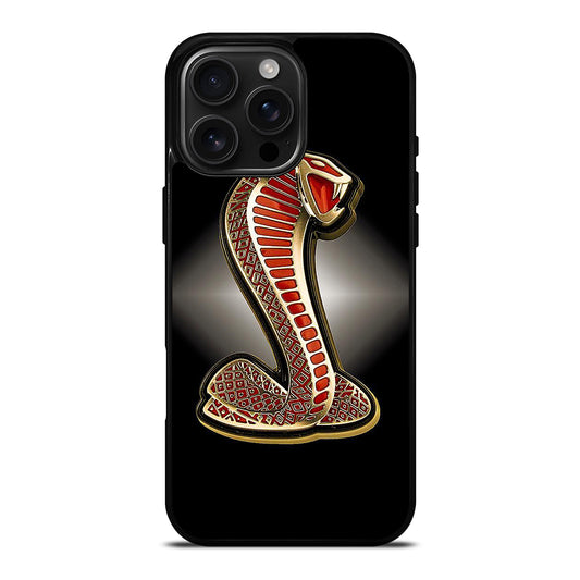 FORD SHELBY COBRA 2 iPhone Case Cover