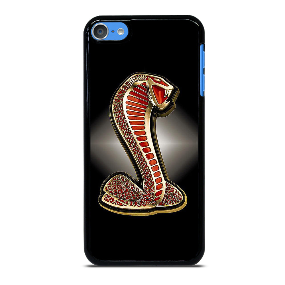 FORD SHELBY COBRA 2 iPod Touch Case Cover