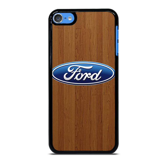 FORD iPod Touch Case Cover