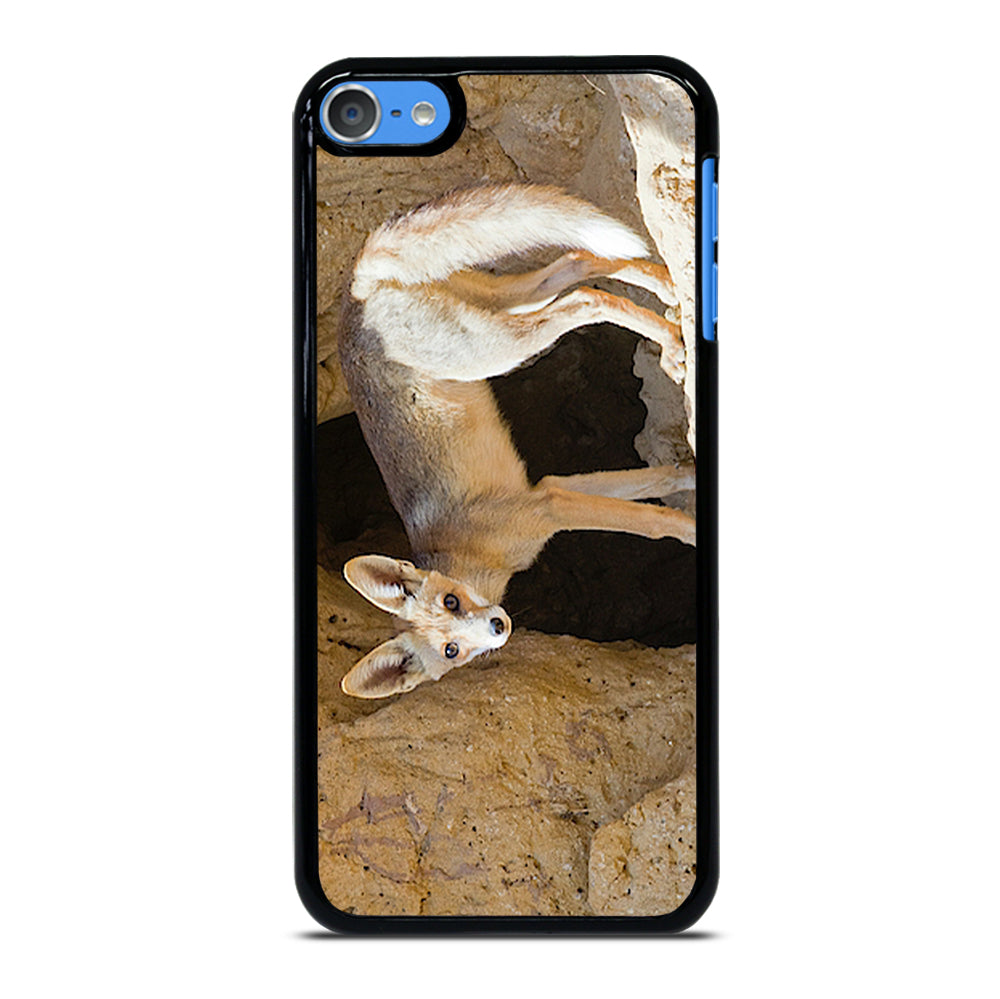 FOX VULPES iPod Touch Case Cover