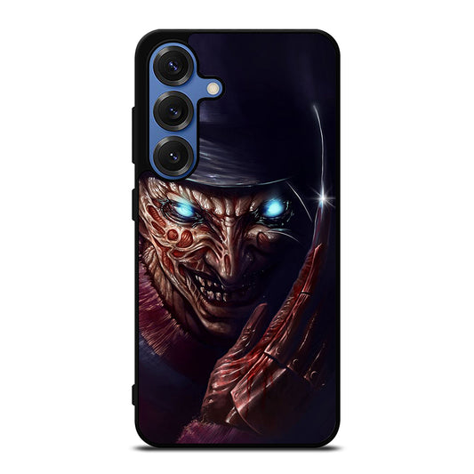 FREDDY KRUEGER HALLOWEEN Samsung Galaxy Case Cover