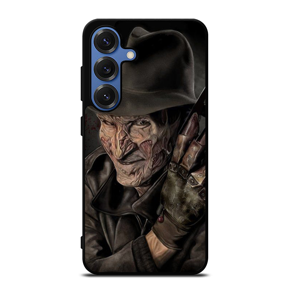 FREDDY KRUEGER HORROR Samsung Galaxy Case Cover