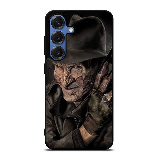 FREDDY KRUEGER HORROR Samsung Galaxy Case Cover