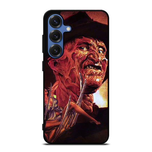 FREDDY KRUEGER MOVIE Samsung Galaxy Case Cover