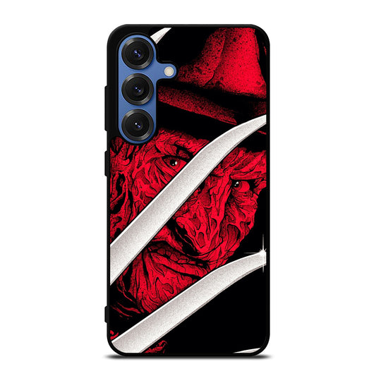 FREDDY KRUEGER NIGHTMARE ON ELM STREET 2 Samsung Galaxy Case Cover