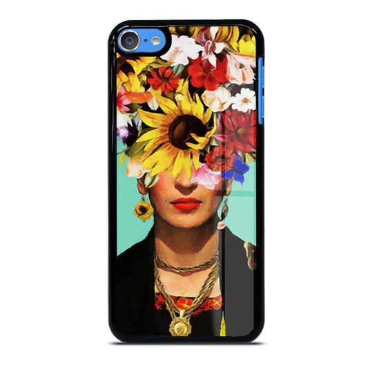 FRIDA KAHLO NEW VINTAGE iPod Touch Case Cover