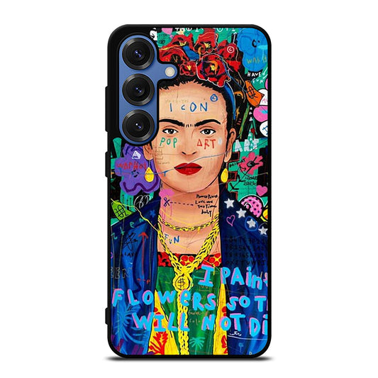 FRIDA KAHLO PAINTING Samsung Galaxy Case Cover