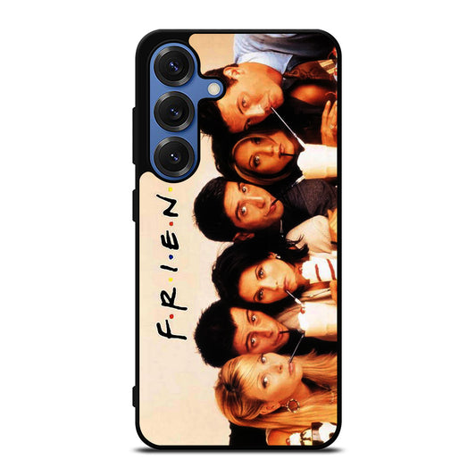 FRIENDS TV SERIES Samsung Galaxy Case Cover