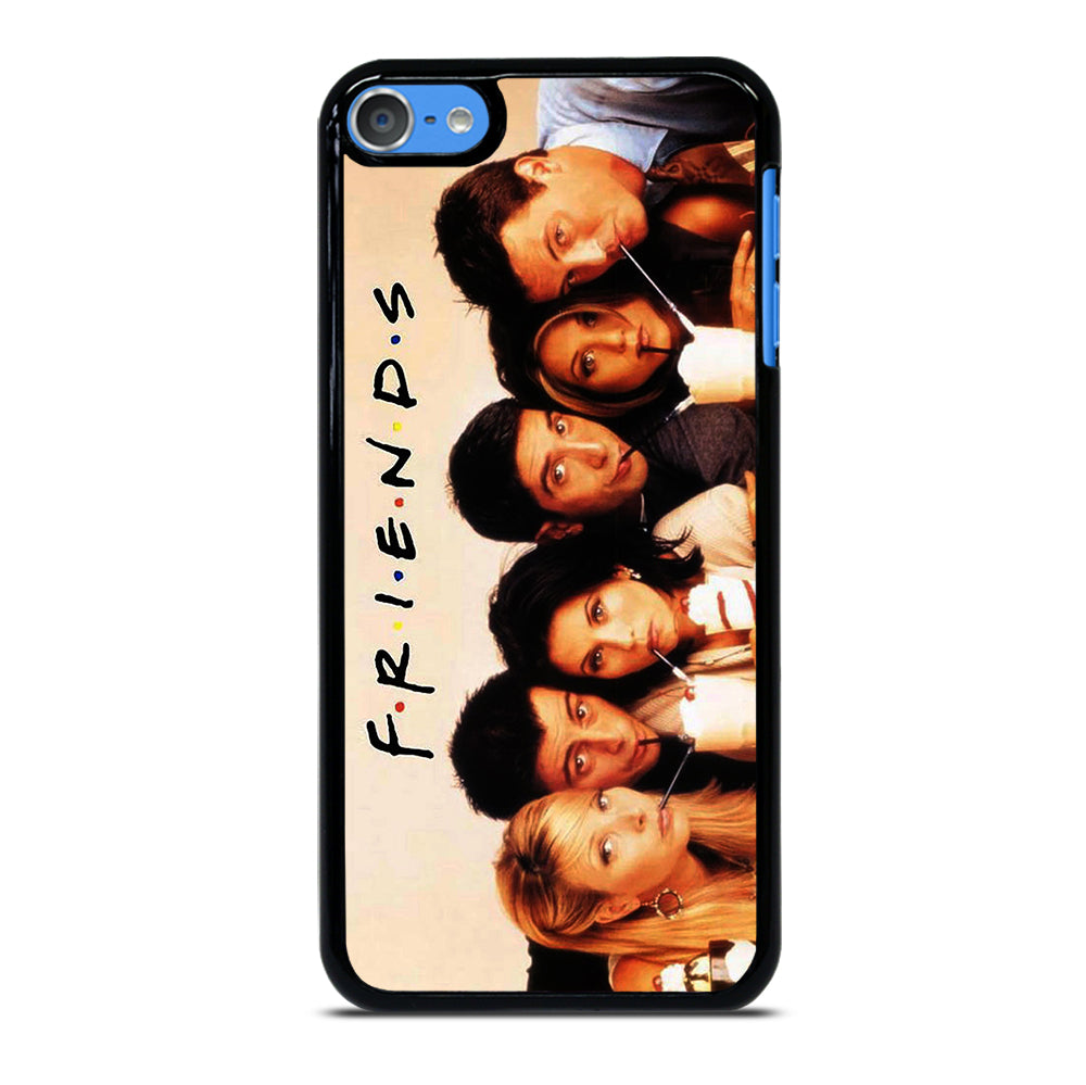FRIENDS TV SERIES iPod Touch Case Cover