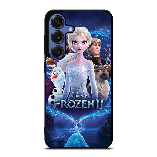 FROZEN 2 DISNEY Samsung Galaxy Case Cover