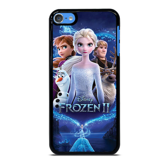 FROZEN 2 DISNEY iPod Touch Case Cover
