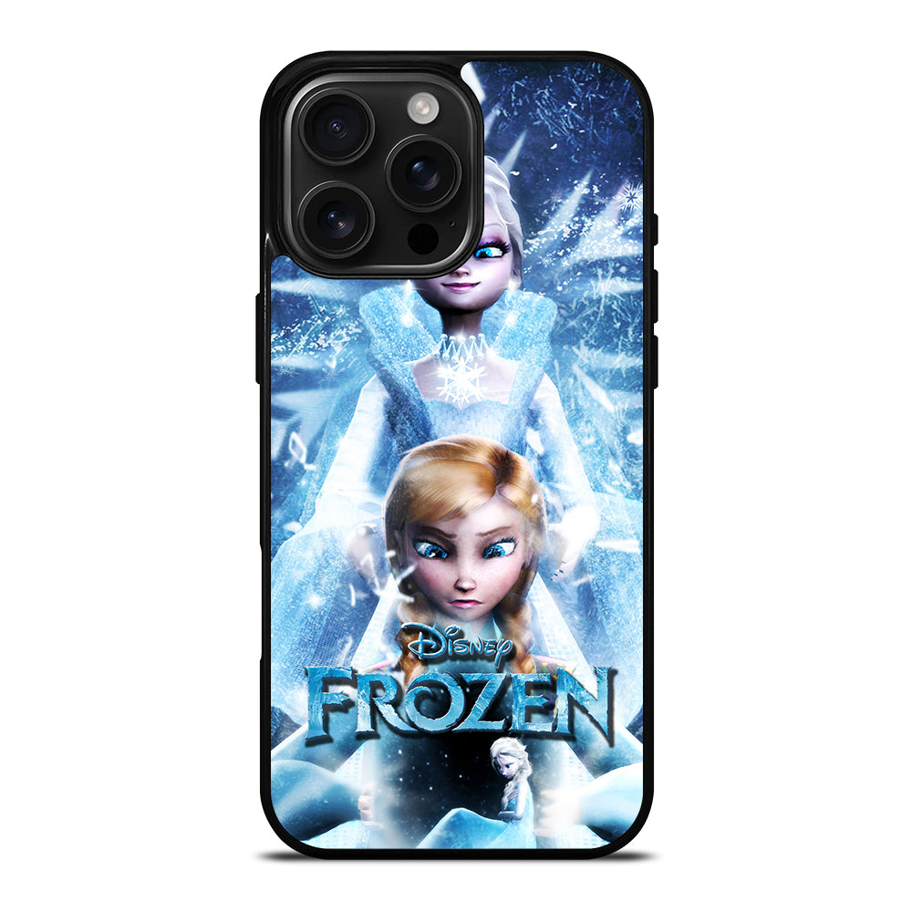 FROZEN ELSA 1 iPhone Case Cover