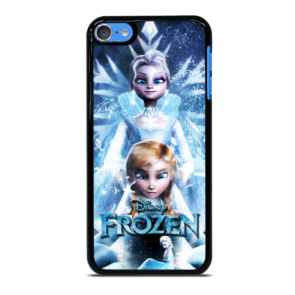 FROZEN ELSA 1 iPod Touch Case Cover