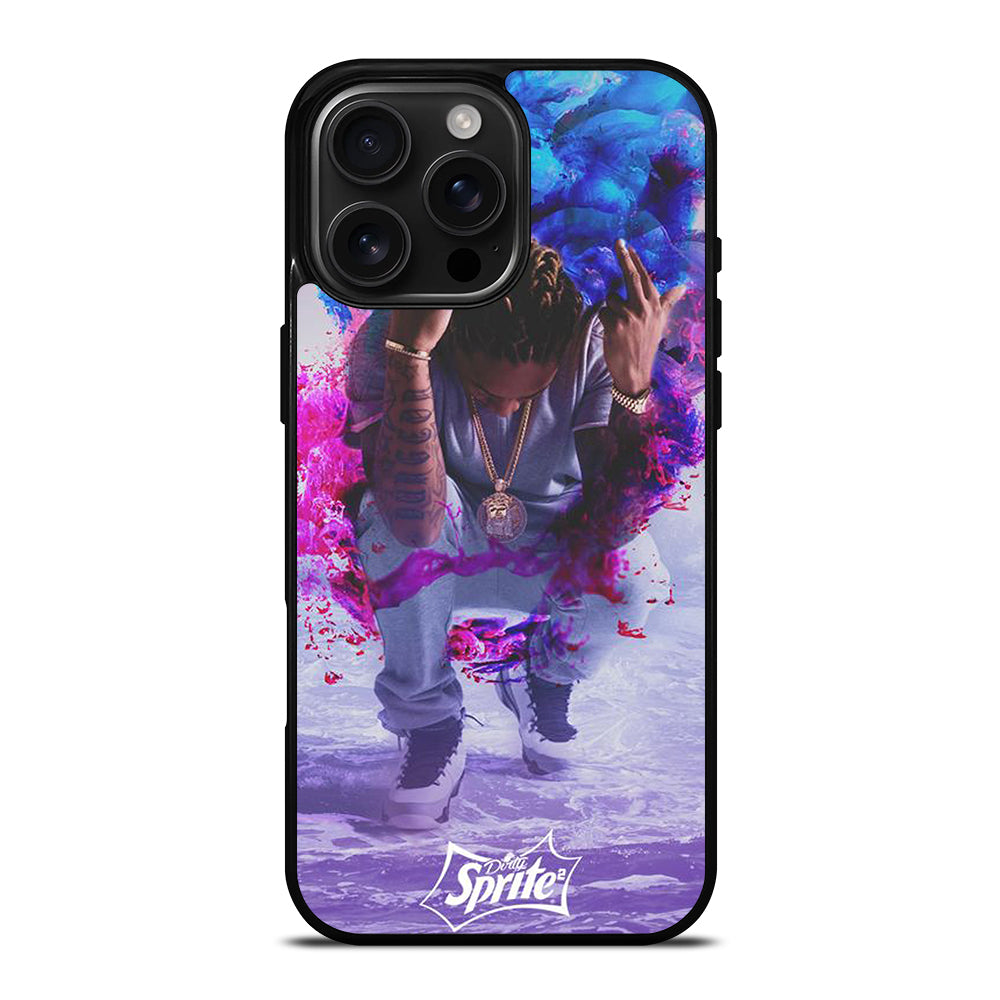 FUTURE DIRTY SPRITE iPhone Case Cover