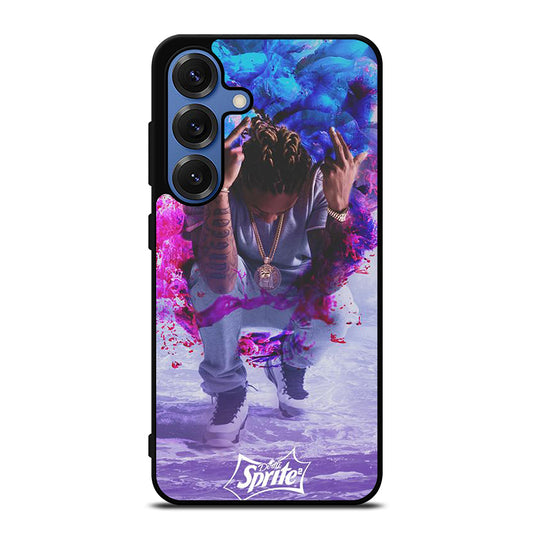 FUTURE DIRTY SPRITE Samsung Galaxy Case Cover