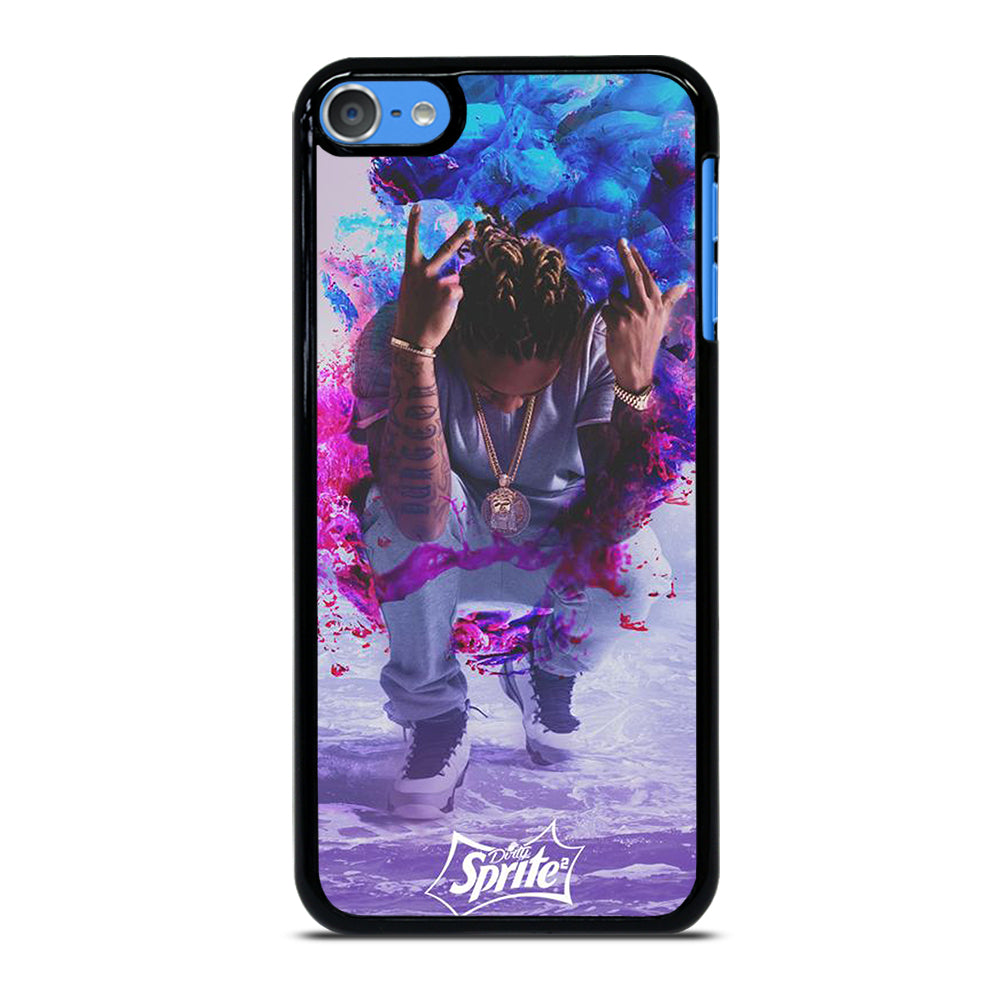 FUTURE DIRTY SPRITE iPod Touch Case Cover