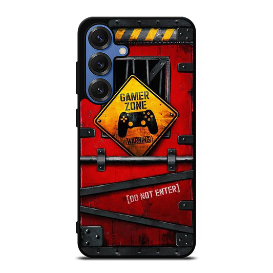 GAMER ZONE PLAYSTATION Samsung Galaxy Case Cover