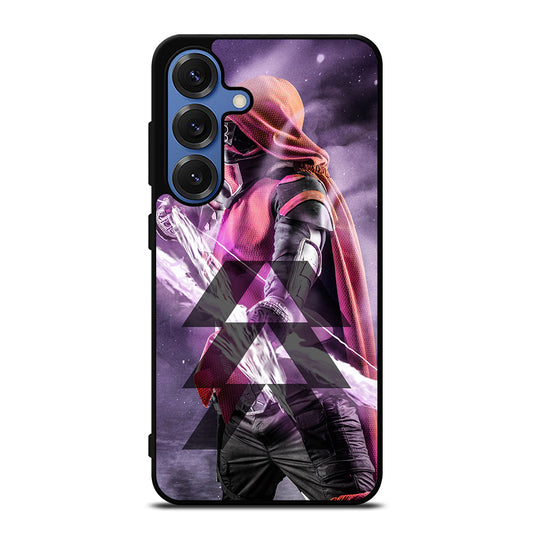 GAME DESTINY HUNTER Samsung Galaxy Case Cover