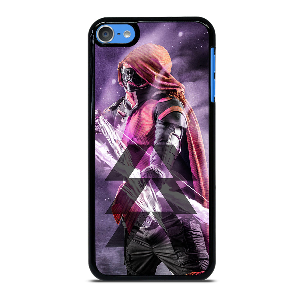GAME DESTINY HUNTER iPod Touch Case Cover