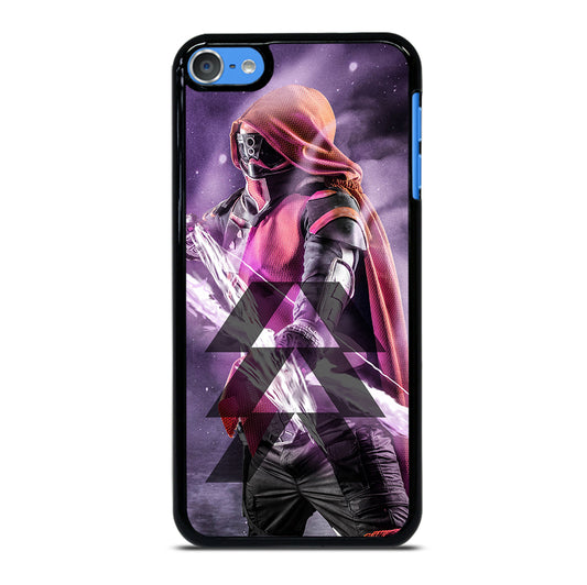 GAME DESTINY HUNTER iPod Touch Case Cover