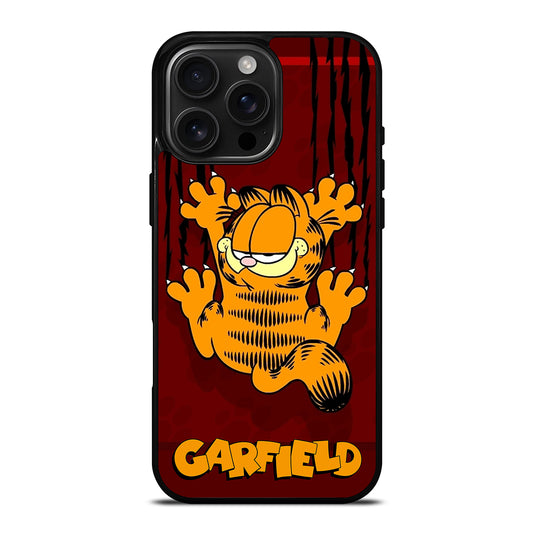 GARFIELD iPhone Case Cover