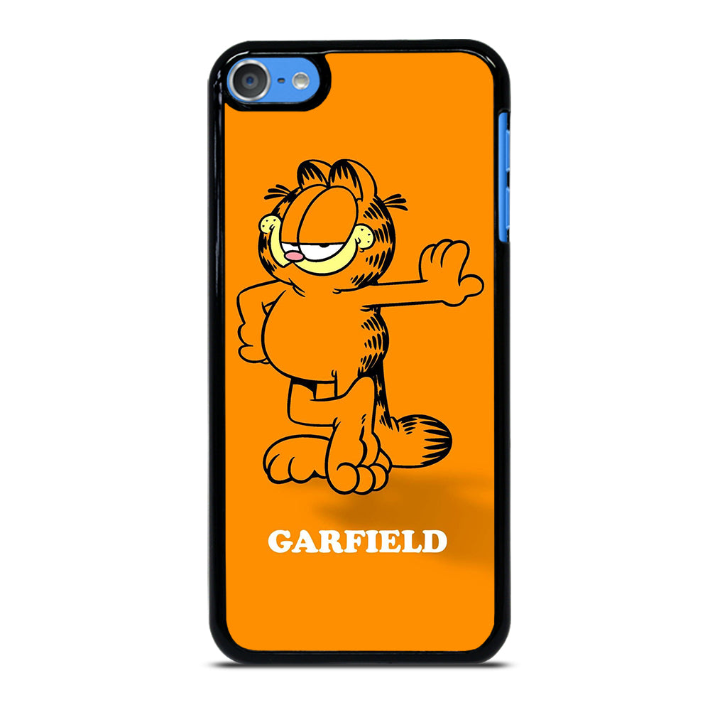 GARFIELD CAT iPod Touch Case Cover