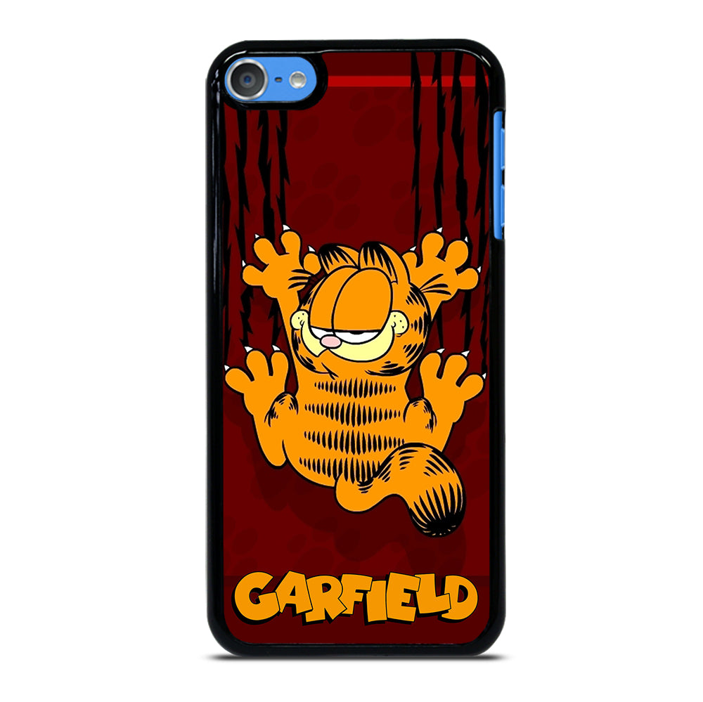 GARFIELD iPod Touch Case Cover