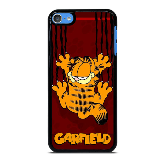 GARFIELD iPod Touch Case Cover