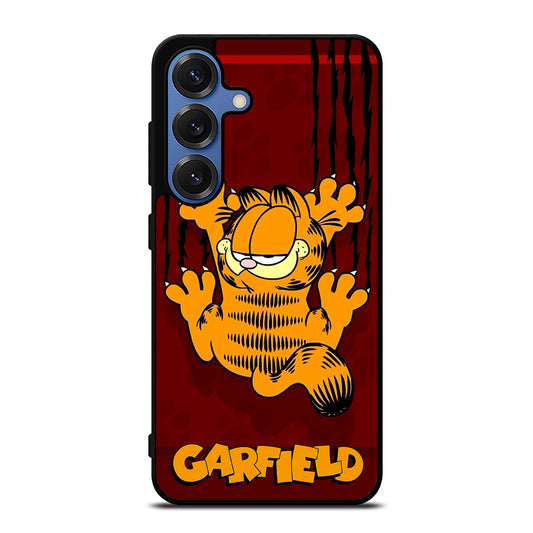 GARFIELD Samsung Galaxy Case Cover