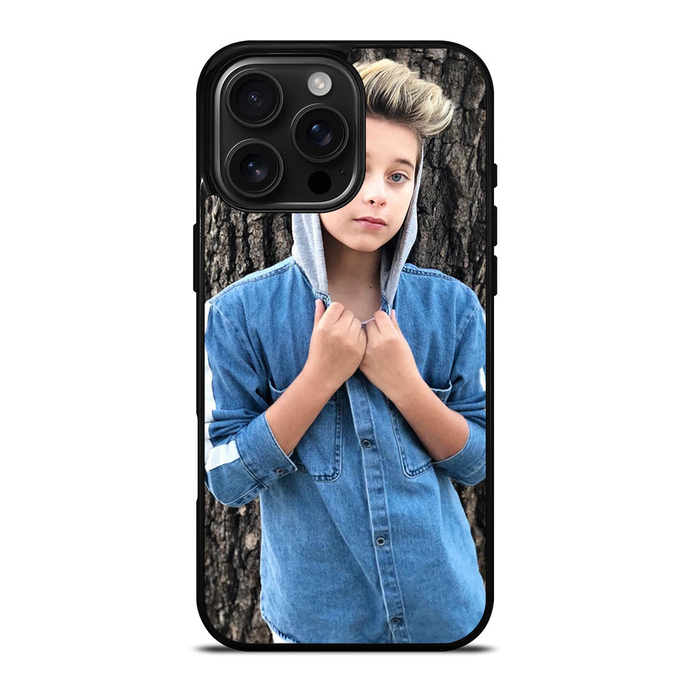GAVIN MAGNUS COOL iPhone Case Cover