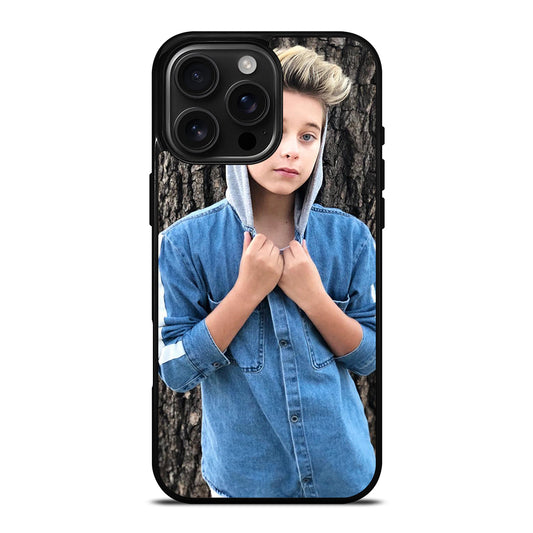 GAVIN MAGNUS COOL iPhone Case Cover