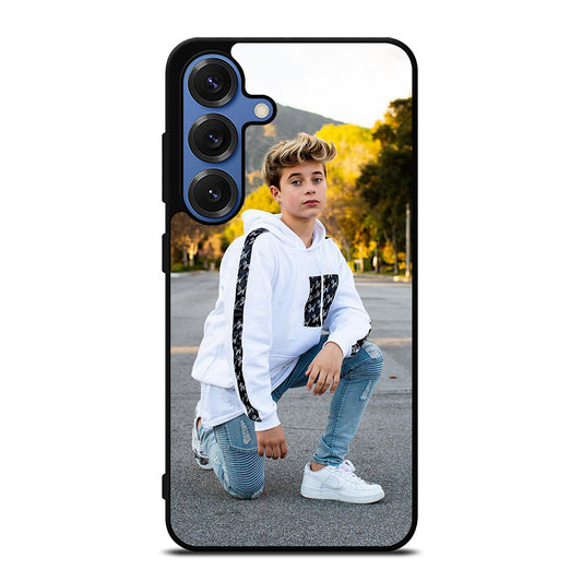 GAVIN MAGNUS COOL POSE Samsung Galaxy Case Cover