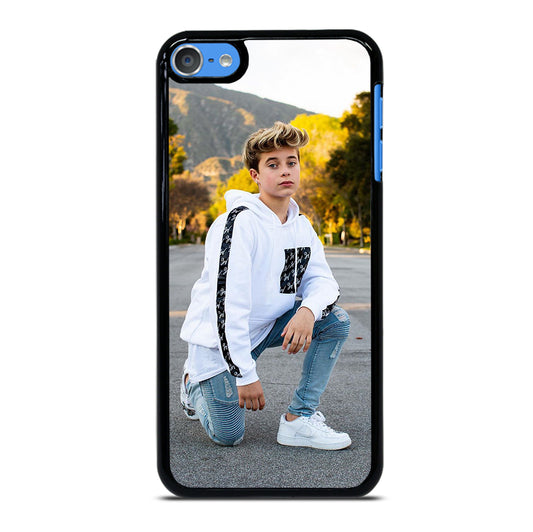 GAVIN MAGNUS COOL POSE iPod Touch Case Cover
