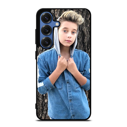 GAVIN MAGNUS COOL Samsung Galaxy Case Cover