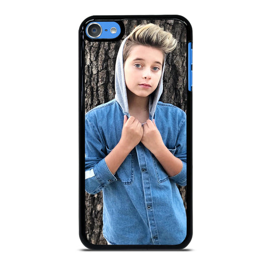 GAVIN MAGNUS COOL iPod Touch Case Cover