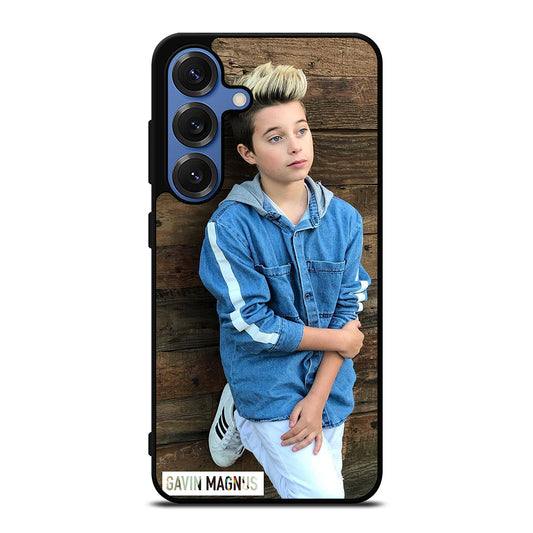 GAVIN MAGNUS POSE Samsung Galaxy Case Cover