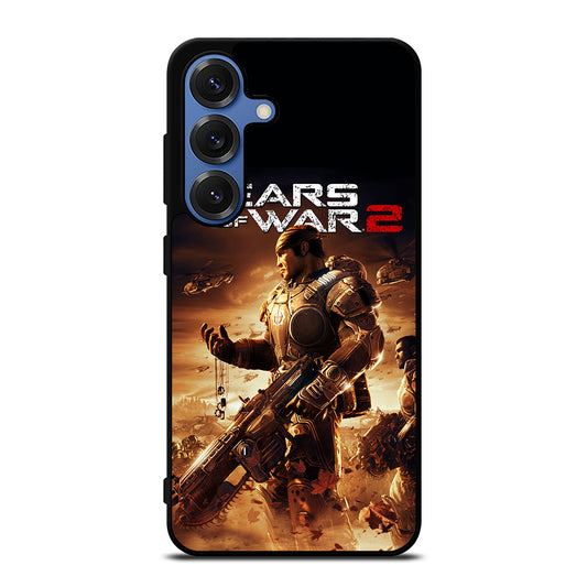 GEARS OF WAR 5 GAME Samsung Galaxy Case Cover