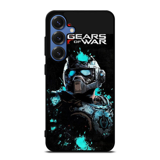 GEARS OF WAR ART Samsung Galaxy Case Cover