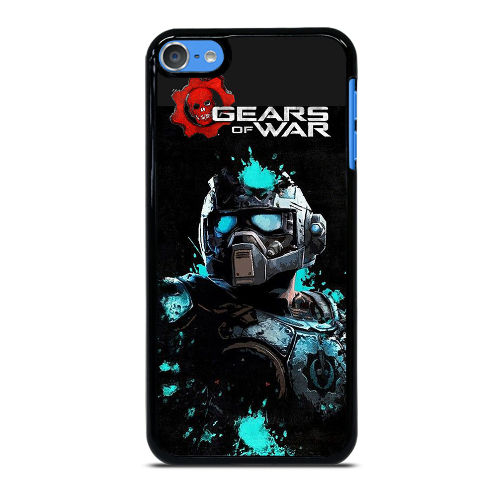 GEARS OF WAR ART iPod Touch Case Cover