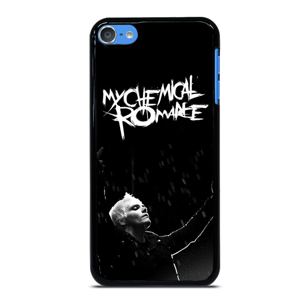 GERARD WAY MY CHEMICAL ROMANCE iPod Touch Case Cover
