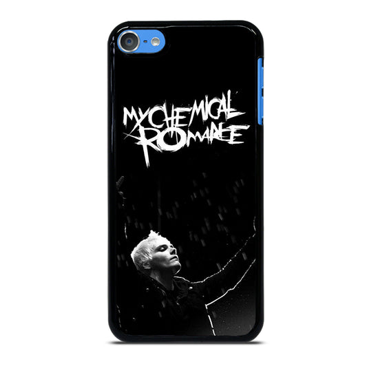GERARD WAY MY CHEMICAL ROMANCE iPod Touch Case Cover