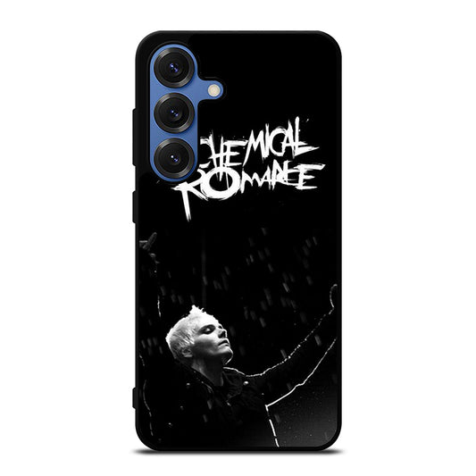 GERARD WAY MY CHEMICAL ROMANCE Samsung Galaxy Case Cover