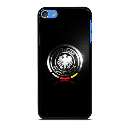 GERMANY DEUTSCHER LOGO iPod Touch Case Cover