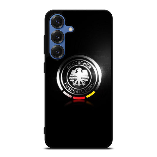 GERMANY DEUTSCHER LOGO Samsung Galaxy Case Cover