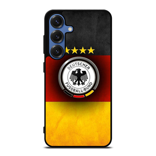 GERMANY LOGO Samsung Galaxy Case Cover
