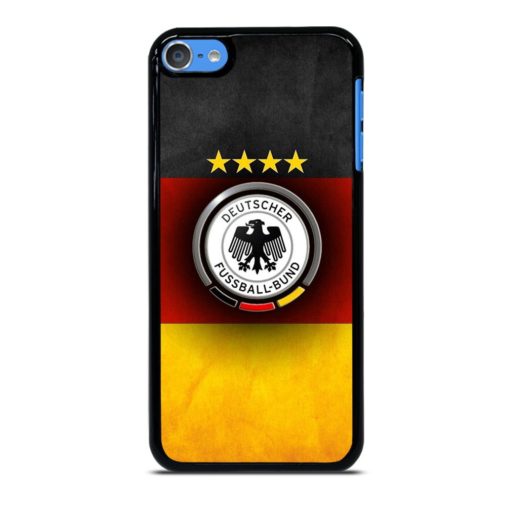 GERMANY LOGO iPod Touch Case Cover